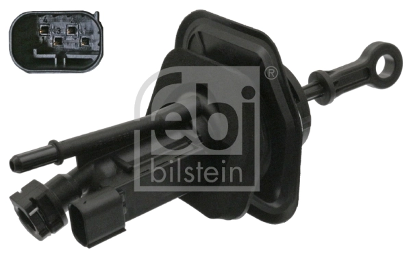 Master Cylinder, clutch